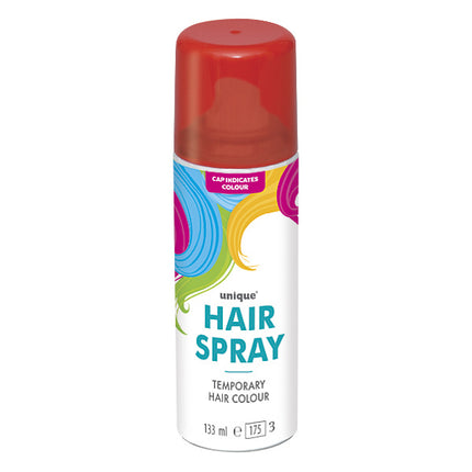 Haarspray Rot 133ml