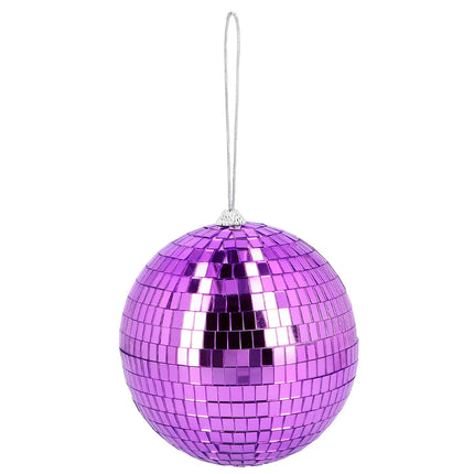 Lila Discoball 15cm