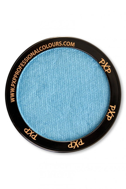 PXP Schmink Soft Metallic Blau 10gr