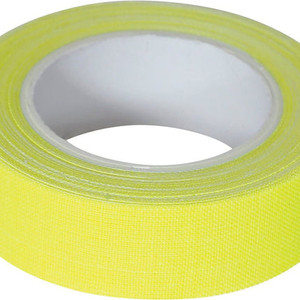 Gekleurde Tape 5m 6st - Partywinkel - 8434077140338