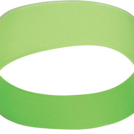 Groene Hoofdband - Partywinkel - 8434077137383