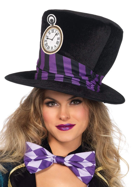 Mad Hatter Kleid Ladies Leg Avenue