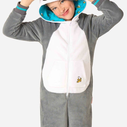 Maki Onesie Kind - Partywinkel - 8720629387949