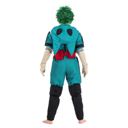 My Hero Izuku Midoriya Kostuum Kind - Partywinkel - 3661652170076