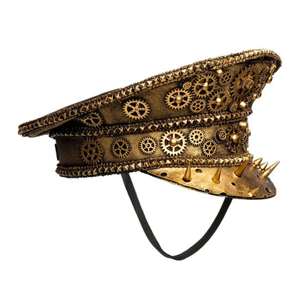 Steampunk Pet - Partywinkel - 8712026545794