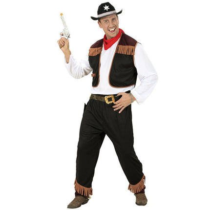 Cowboy Kostüm